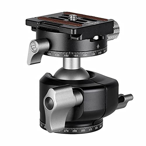 Amazon | Leofoto レオフォト LH-30R 自由雲台 / 国内正規輸入品